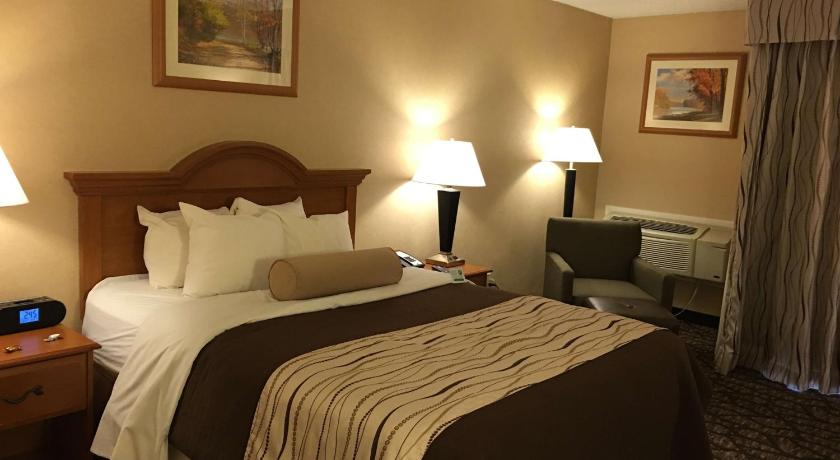 Best Western Clifton Park