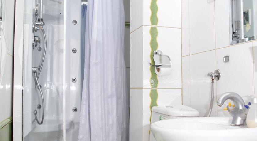 Belgrade Republic Square Apartment photo