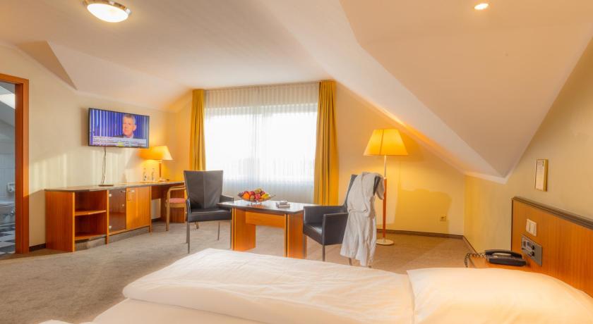 Deluxe Double or Twin Room (no dogs allowed) attēls 1