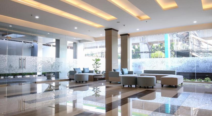 Terraz Tree Hotel photo