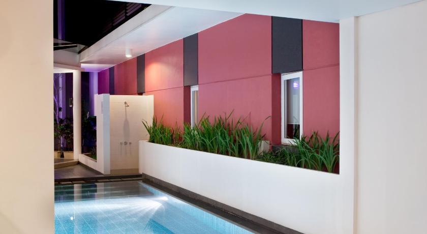 Amaris Hotel Cimanuk Bandung - image 7