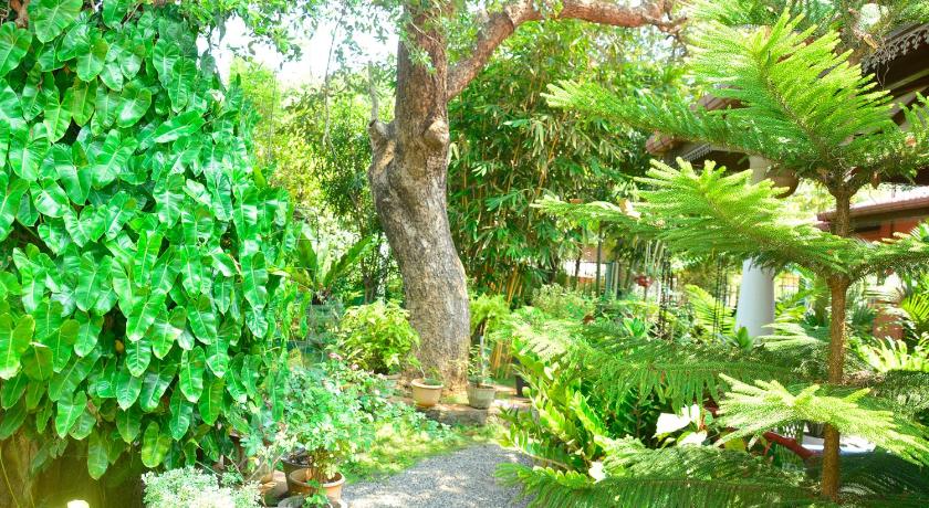 Living inn Polonnaruwa photo