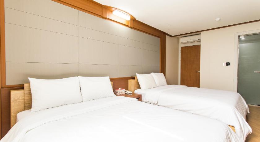 Immagine di Deluxe Doppia (Deluxe Double Room) 6