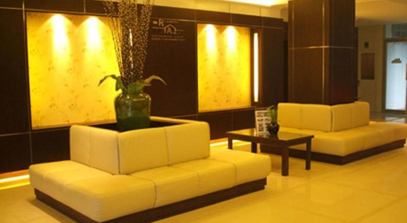 R-Con Residence – Bang Lamung, DC