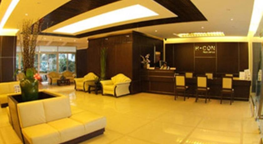 R-Con Residence – Bang Lamung, DC