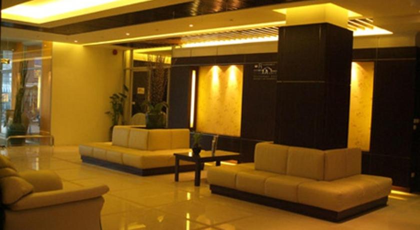 R-Con Residence – Bang Lamung, DC