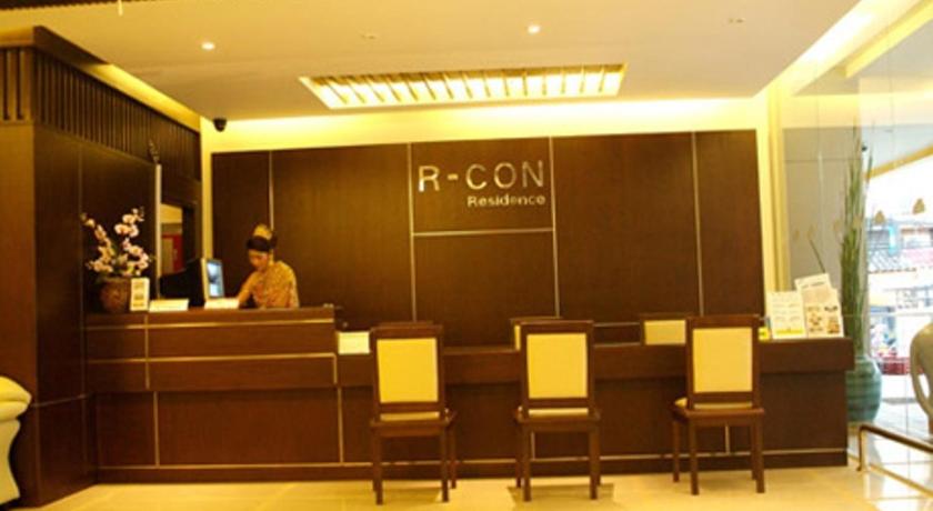 R-Con Residence – Bang Lamung, DC