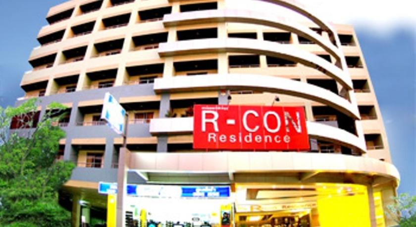 R-Con Residence – Bang Lamung, DC