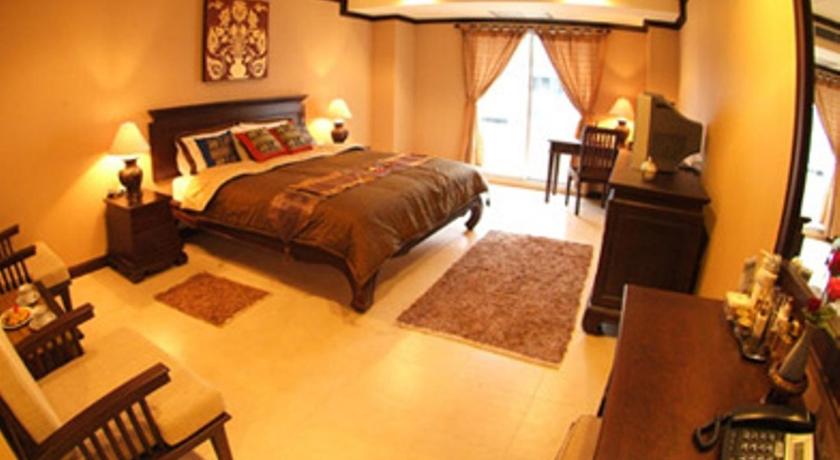 R-Con Residence – Bang Lamung, DC