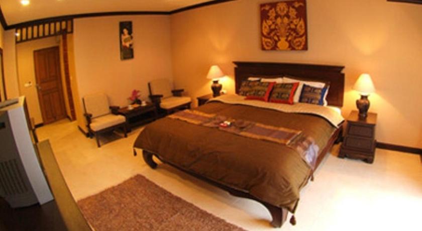 R-Con Residence – Bang Lamung, DC