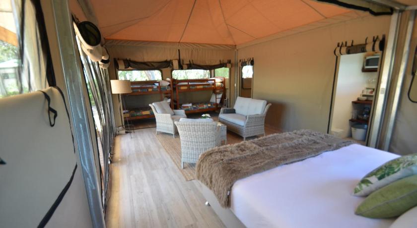 Image of Luxury Tent 5