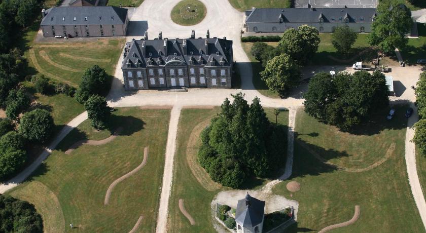 Domaine de Manehouarn