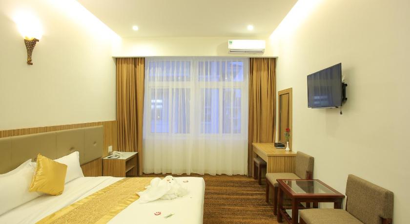 Image of Deluxe Twin Room 6