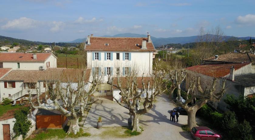 Hotel Restaurant Le Castel Fleuri