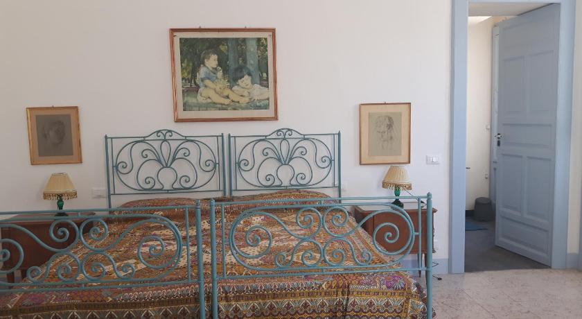 Casa Maltese ri Scicli