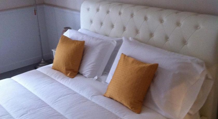 B&amp;B Le Grazie — Hotel in Bergamo