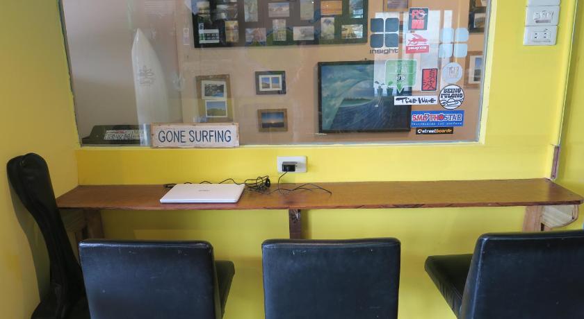 台北 Being Outdoors B & B 3星级 民宿 外观