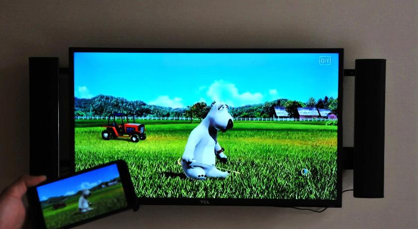 IU Hotel Maoming Xinyi 6th Zhongxing Road photo