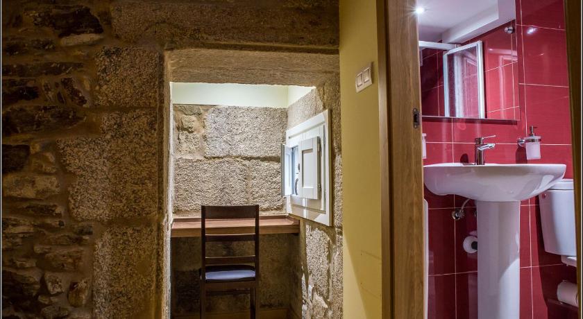 Oxford Suites Santiago de Compostela photo