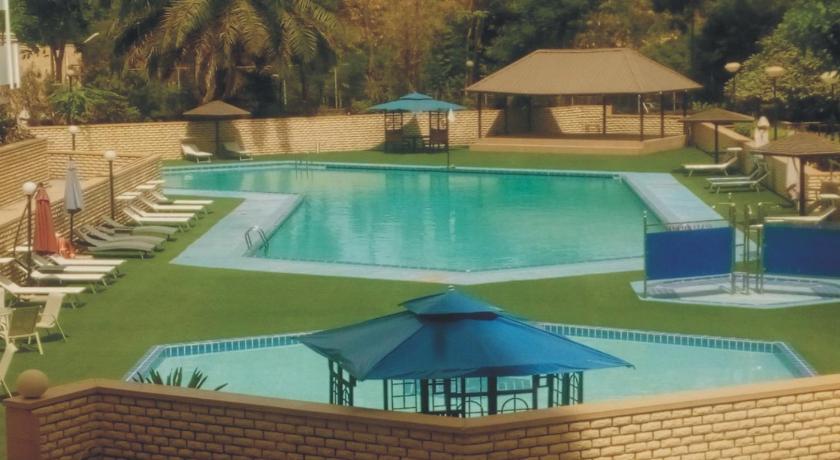 Nicon Luxury Abuja photo