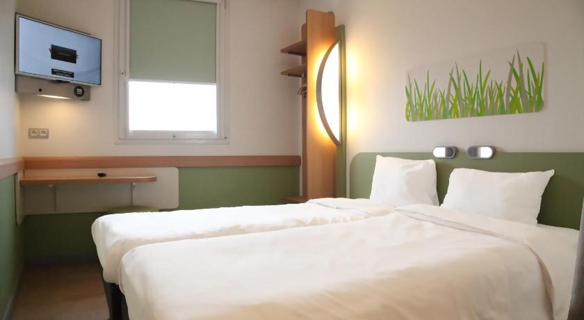 ibis budget Bayeux