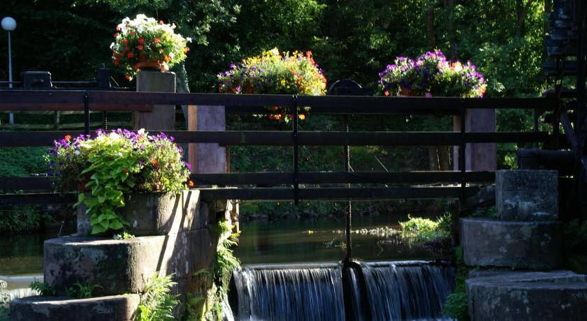 Le Moulin de la Walk