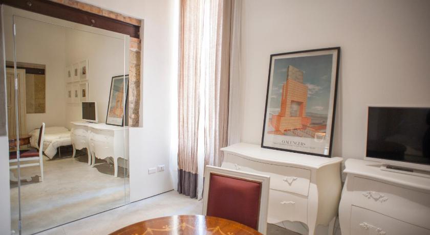 Belledonne Suite & Gallery photo