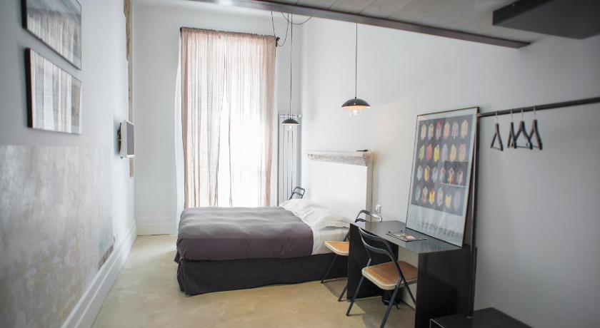 Belledonne Suite &amp; Gallery — Hotel in Naples