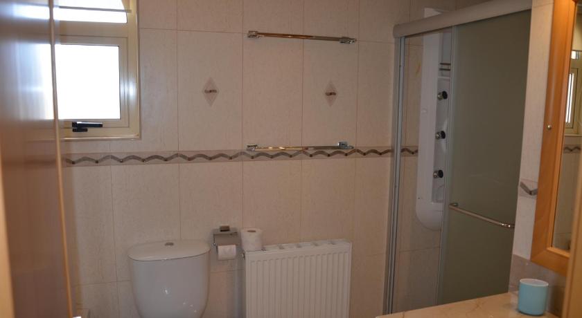 Anthorina Villa 8 photo