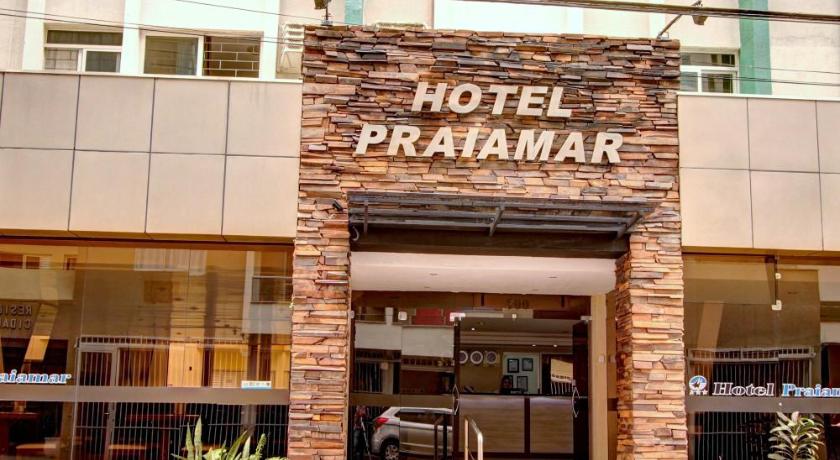 Hotel Praiamar