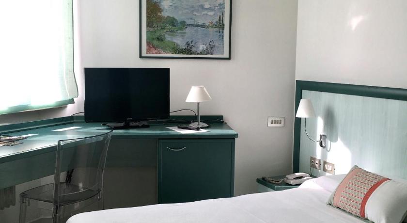 Vienvietīgs numurs (Single Room) attēls 0