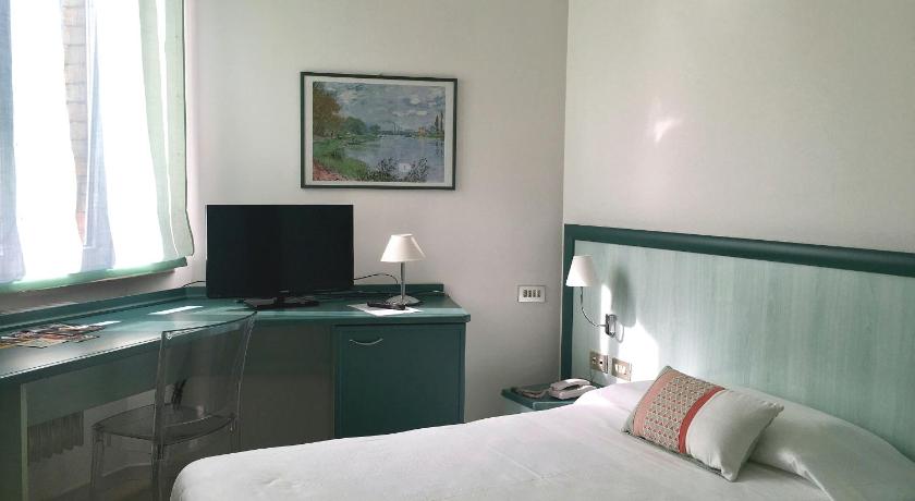 Vienvietīgs numurs (Single Room) attēls 1