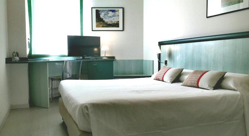 Double Room attēls 1