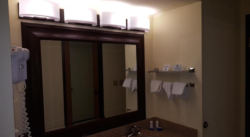 Best Western Shippensburg Hotel photo