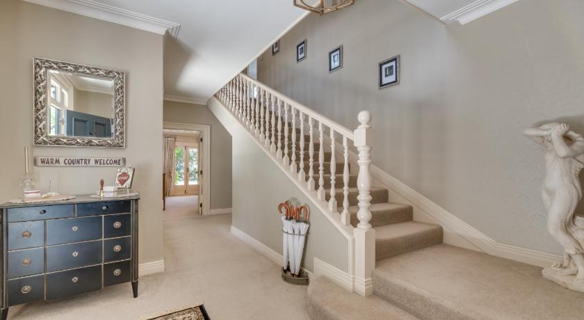 Belle vue Boutique Lodge photo