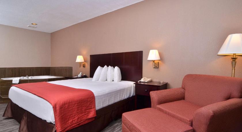 Best Western Dayton Inn and Suites