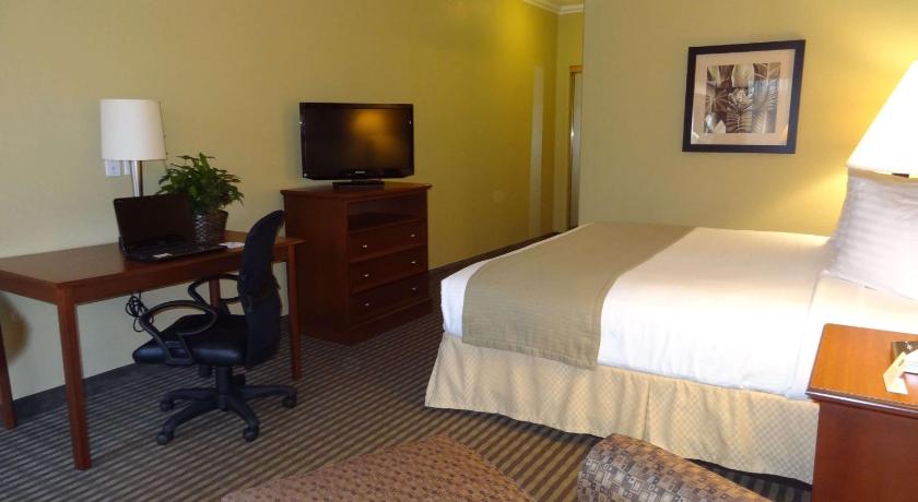 Best Western Hebbronville Inn