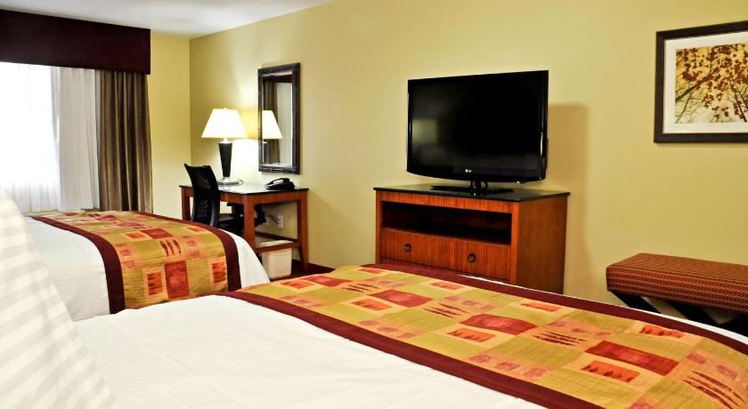 Best Western PLUS Layton Park Hotel