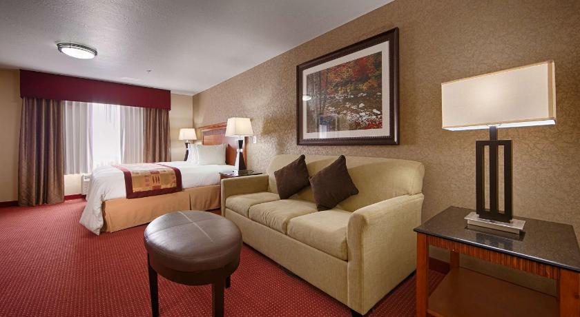 Best Western PLUS Layton Park Hotel