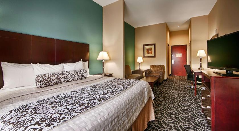 Best Western Plus Katy Inn and Suites