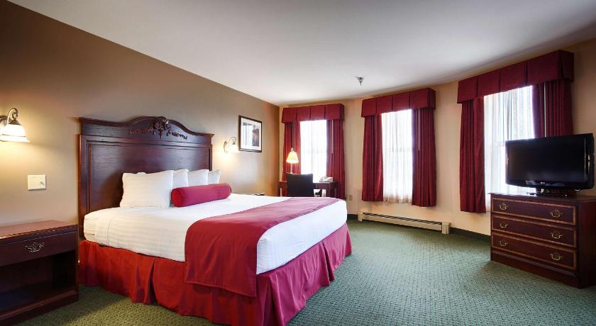 Best Western The Hotel Chequamegon