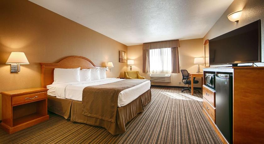 Best Western East El Paso Inn