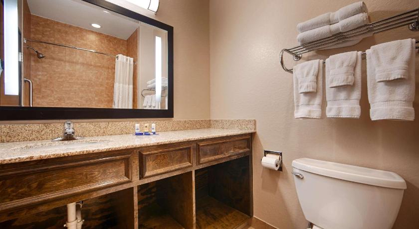 Best Western Plus Palo Alto Inn and Suites