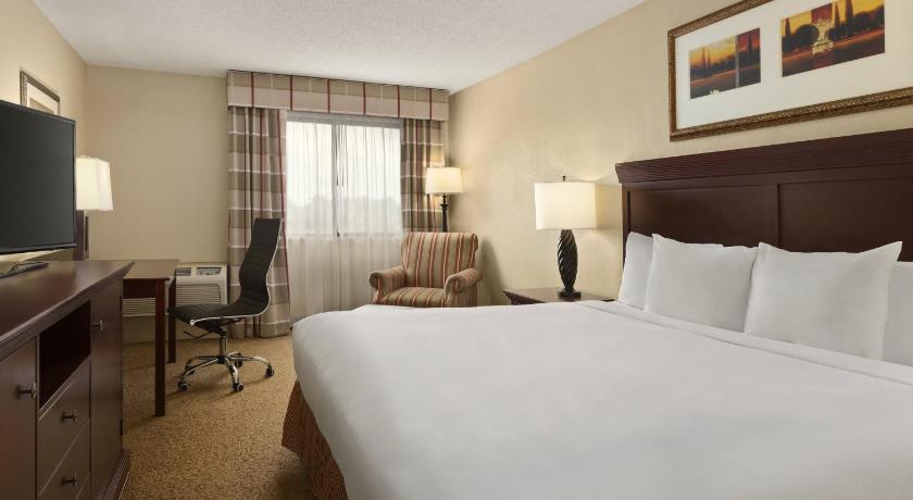 Country Inn & Suites by Radisson, Atlanta Airport South, GA