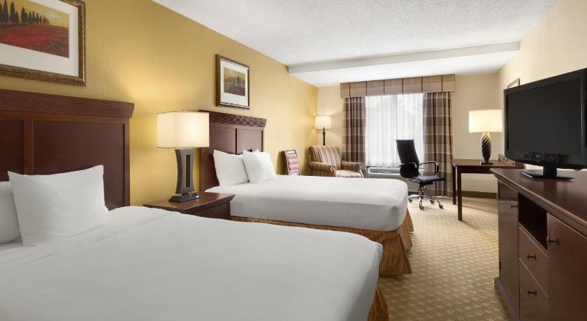 Country Inn & Suites by Radisson, Atlanta Airport South, GA