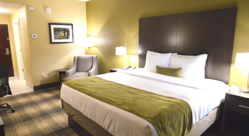 Best Western Plus New Orleans Airport Hotel