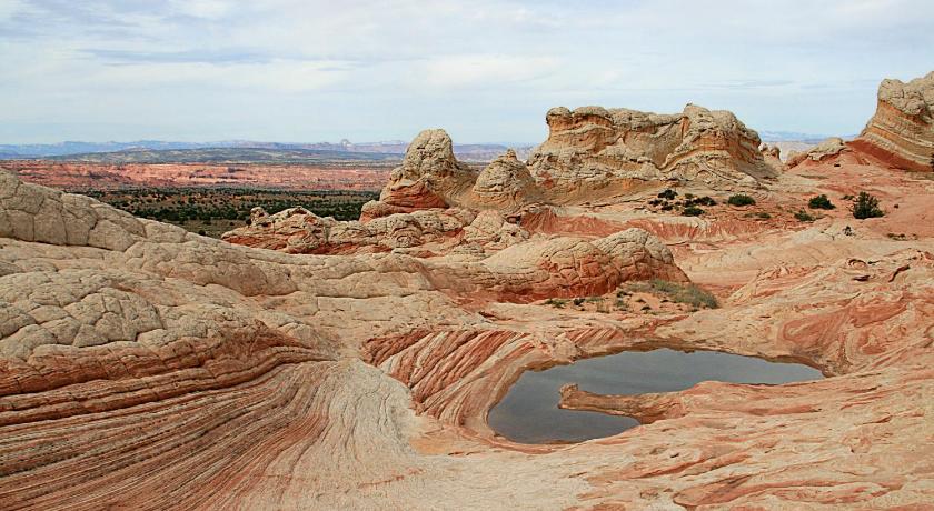 Red Rock Hacienda photo