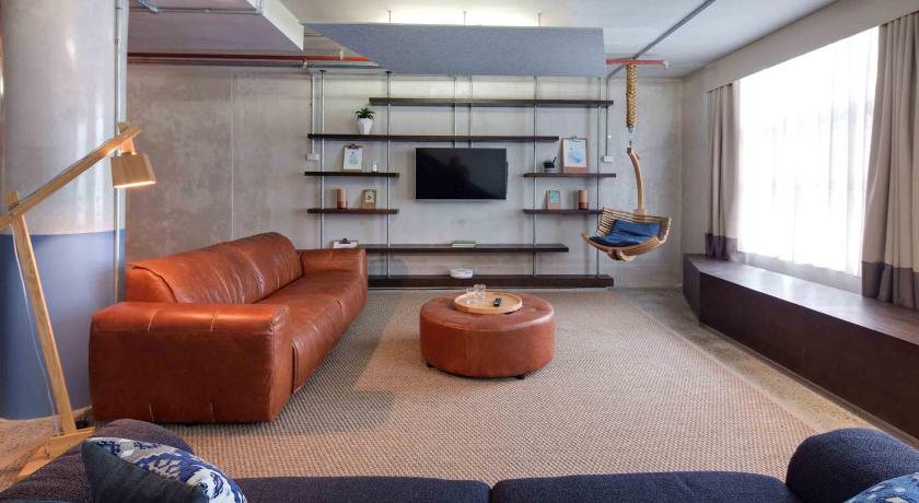 Image of Luxury Plus Suite 10