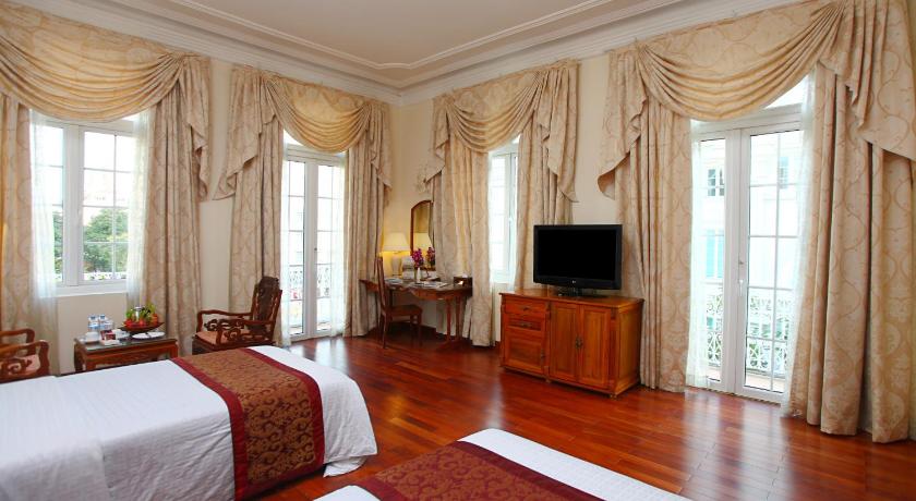 Immagine di Heritage 4