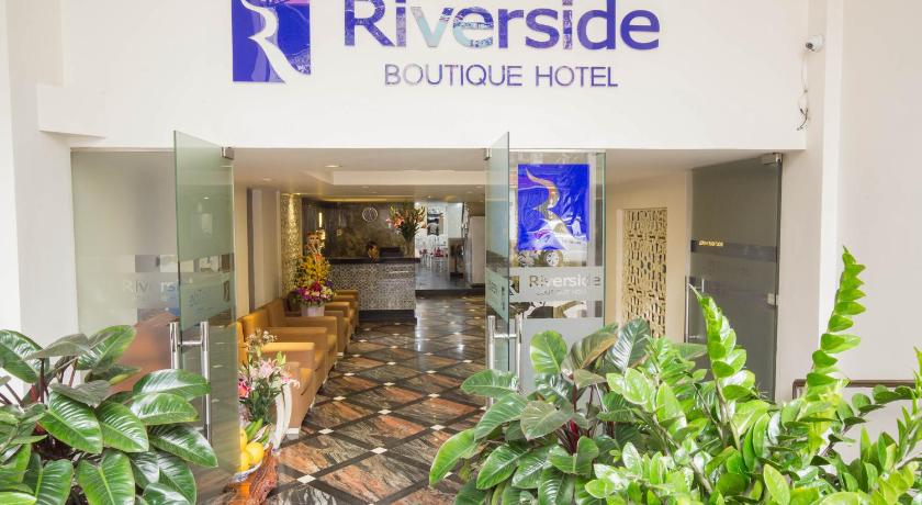 Hanoi Riverside Boutique Hotel HN 3-Star Hotel suite